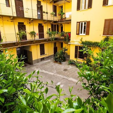 Palm Apartment Милано Екстериор снимка