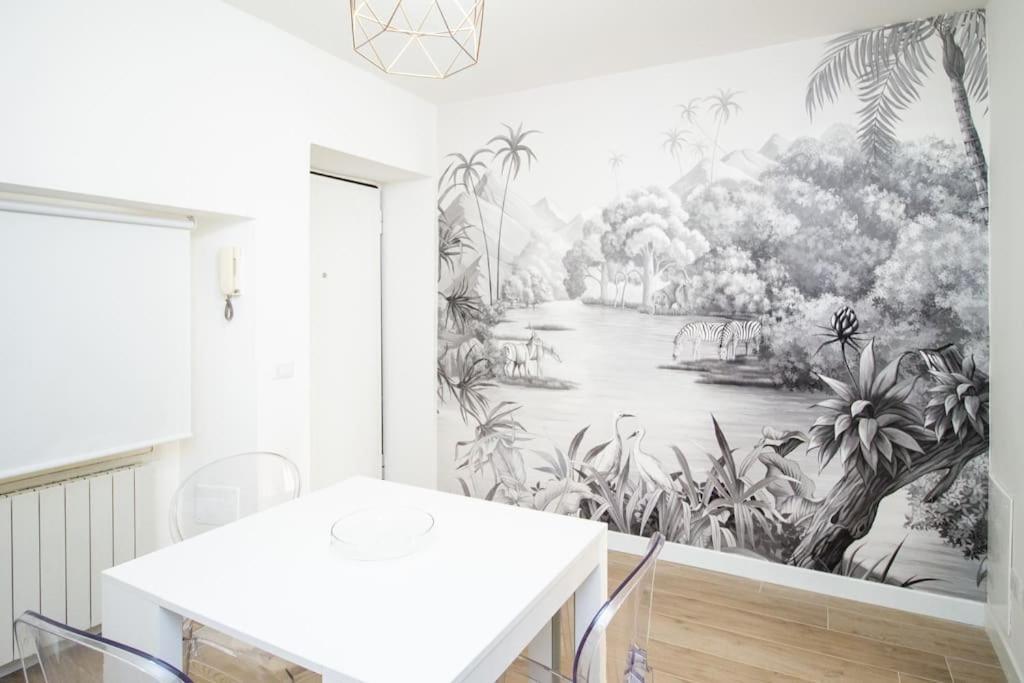 Palm Apartment Милано Екстериор снимка