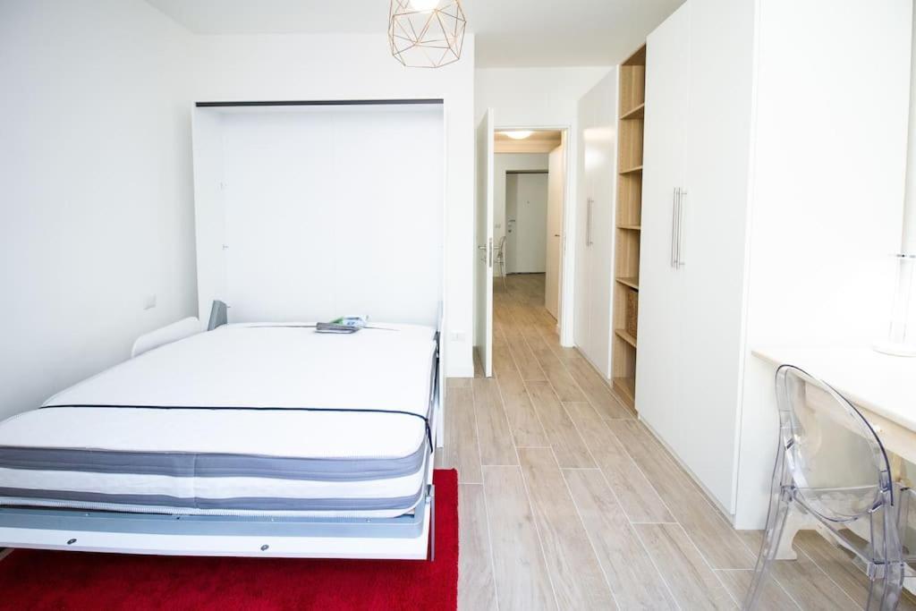 Palm Apartment Милано Екстериор снимка