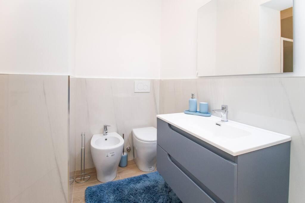 Palm Apartment Милано Екстериор снимка