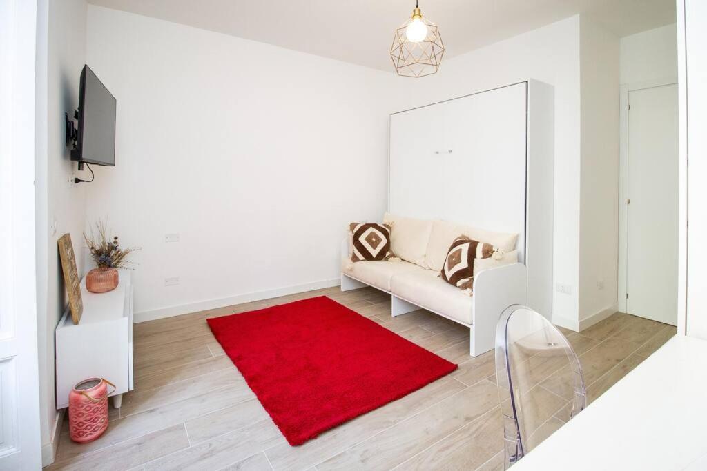 Palm Apartment Милано Екстериор снимка