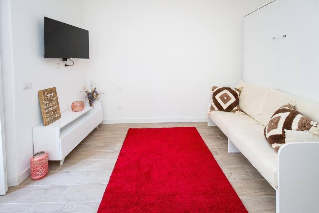Palm Apartment Милано Екстериор снимка