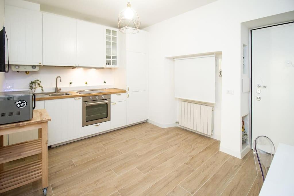 Palm Apartment Милано Екстериор снимка